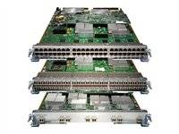 Juniper Networks EX8200-48F Erweiterungsmodul - 48 Anschlüsse Netzwerkgerät
