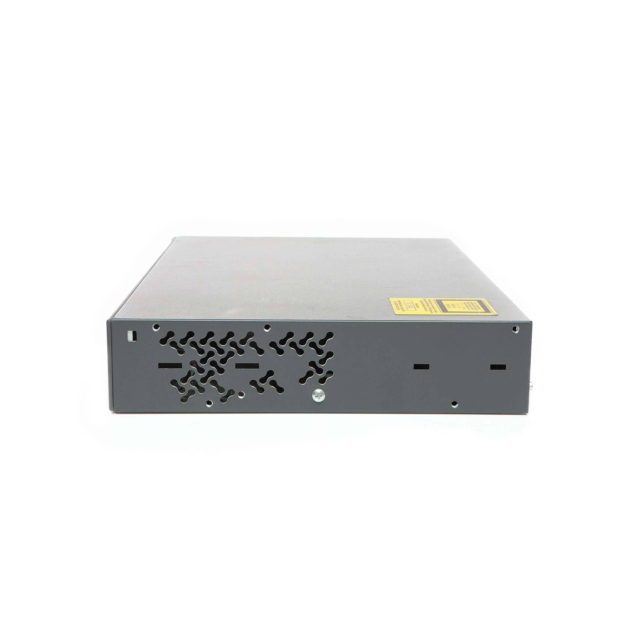 Cisco WS-C3750G-24TS-E