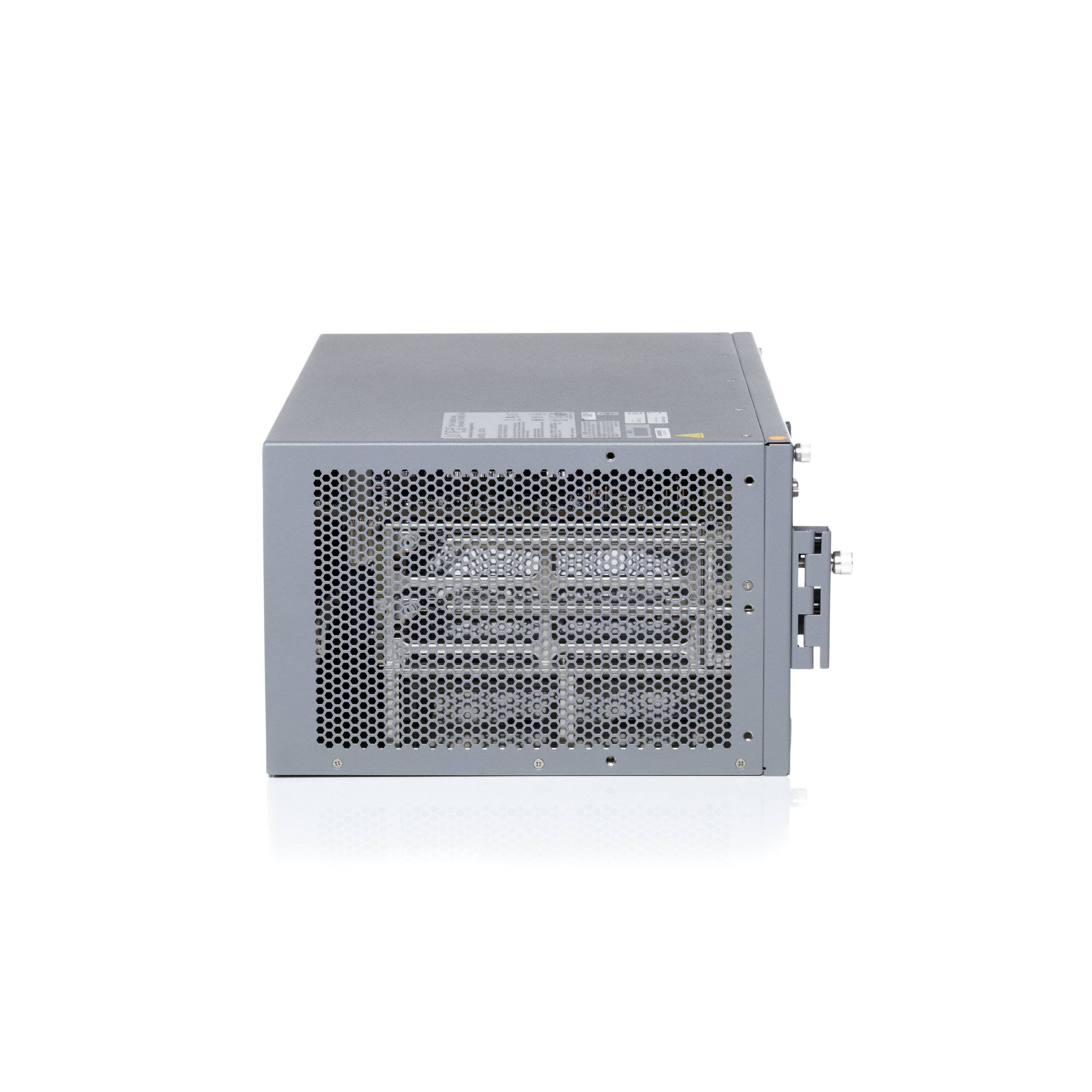 Juniper Networks MX104-40G-AC-BNDL Router Netzwerkgerät Computertechnik/Netzwerktechnik/LAN-Router