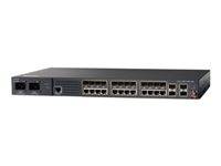 Cisco ME-3400G-12CS-A Switch - 12 Anschlüsse - L3 - managed Netzwerkgerät