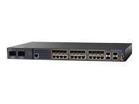 Cisco ME-3400G-12CS-A Switch - 12 Anschlüsse - L3 - managed Netzwerkgerät