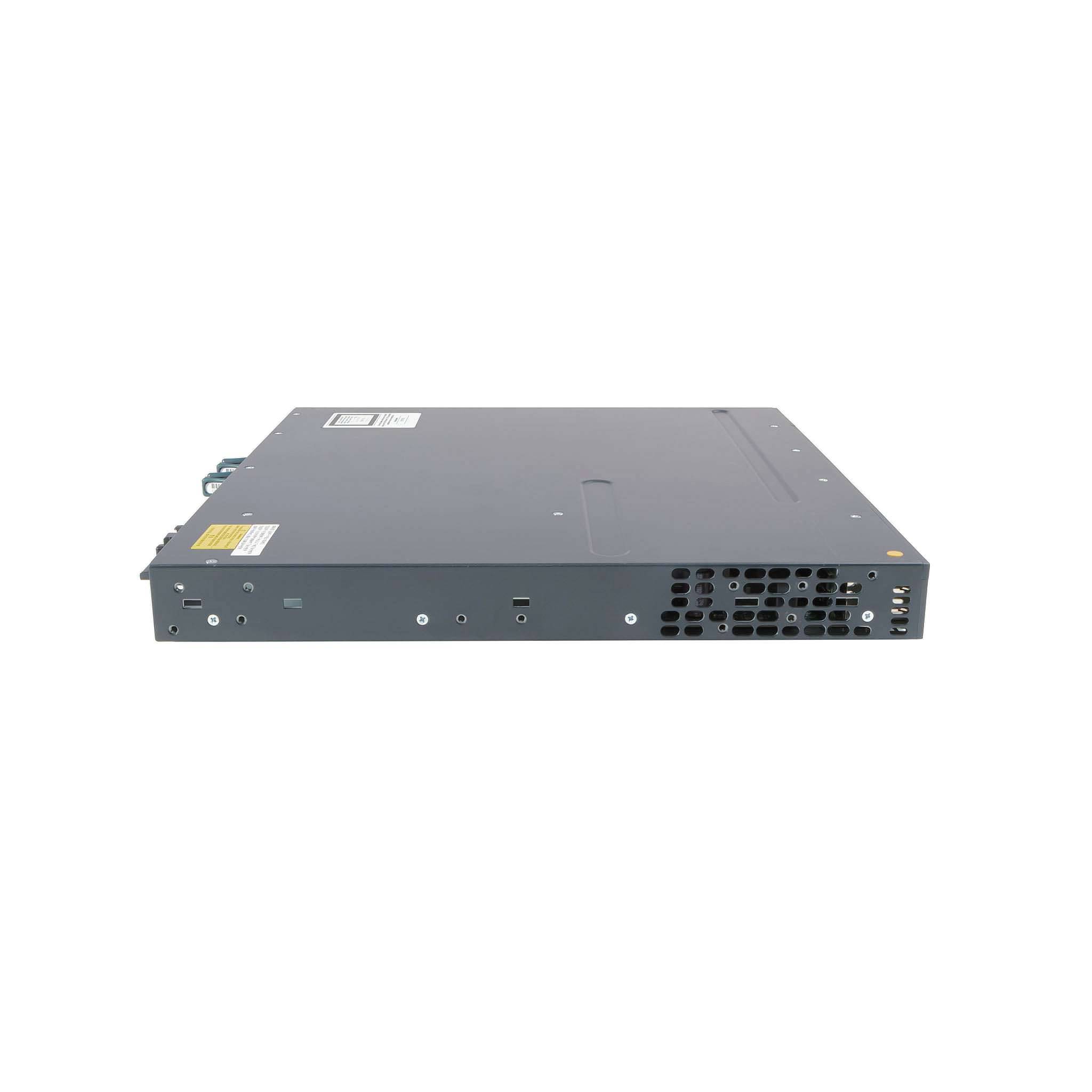 Cisco WS-C3750X-48P-E