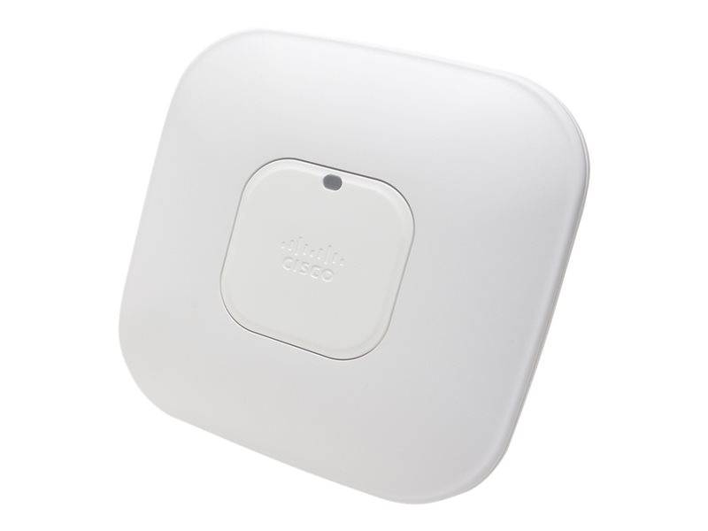 Cisco AIR-CAP3602I-I-K9 Accesspoint Netzwerkgerät Computertechnik/Netzwerktechnik/WLAN-Access Points