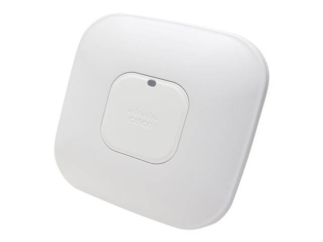 Cisco AIR-CAP3602I-I-K9 Accesspoint Netzwerkgerät Computertechnik/Netzwerktechnik/WLAN-Access Points