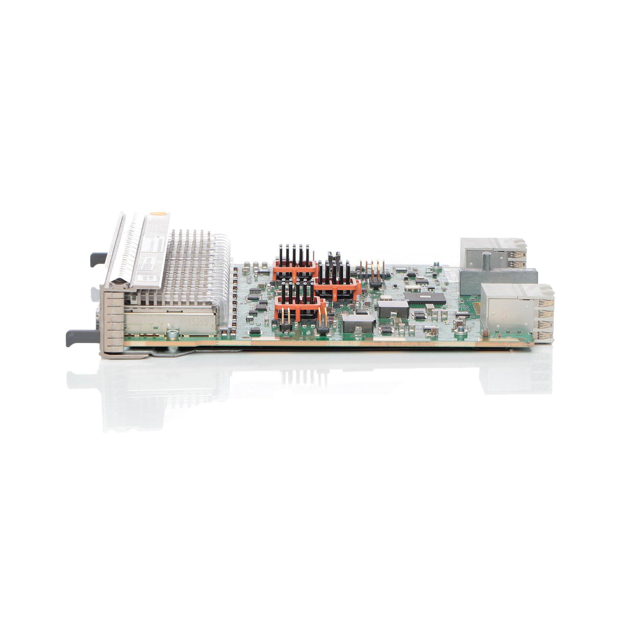 Juniper Networks MIC3-3D-10XGE-SFPP