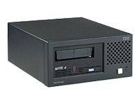 IBM 3580L4X Bandlaufwerk - LTO Ultrium Netzwerkgerät