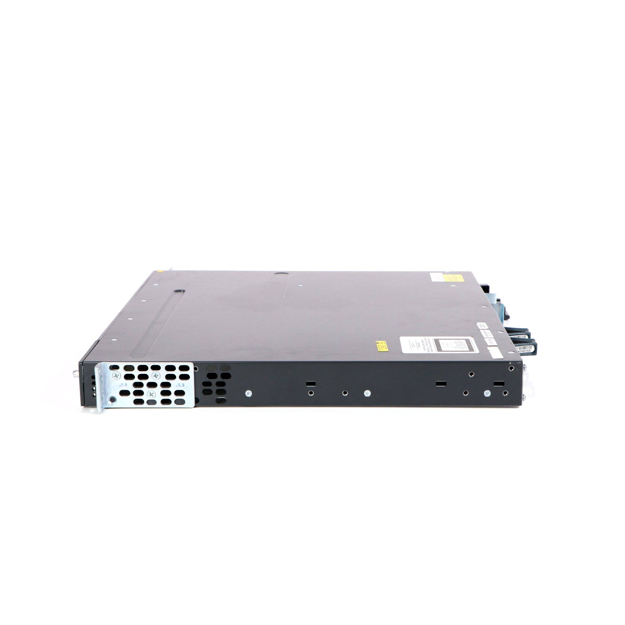 Cisco WS-C3560X-24T-E