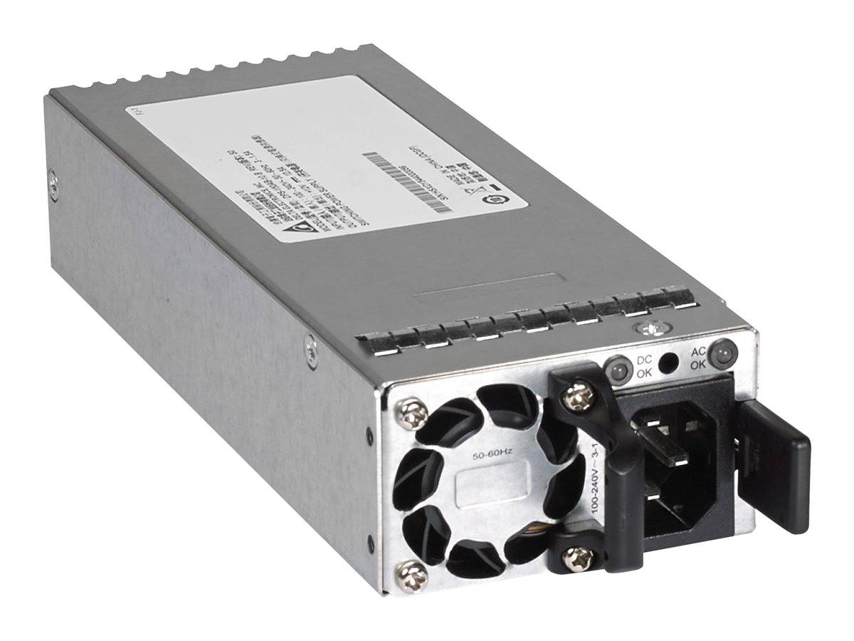 NETGEAR NETGEAR Ersatznetzteil M4300-Serie 150W Redundanzmodul 150 W