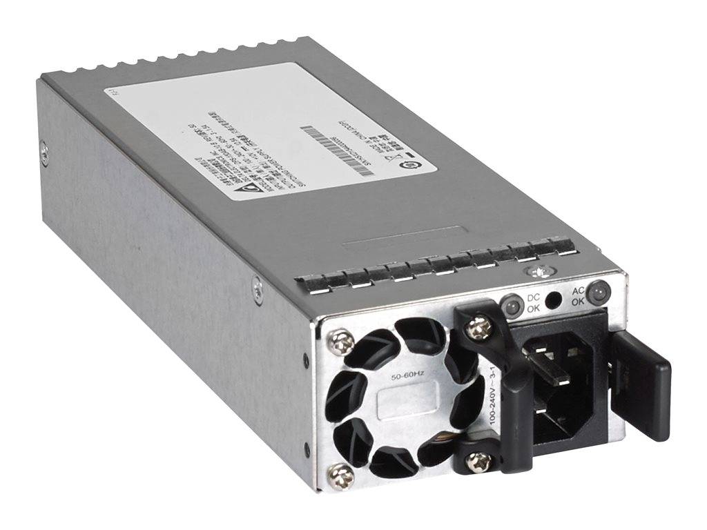 NETGEAR NETGEAR Ersatznetzteil M4300-Serie 150W Redundanzmodul 150 W