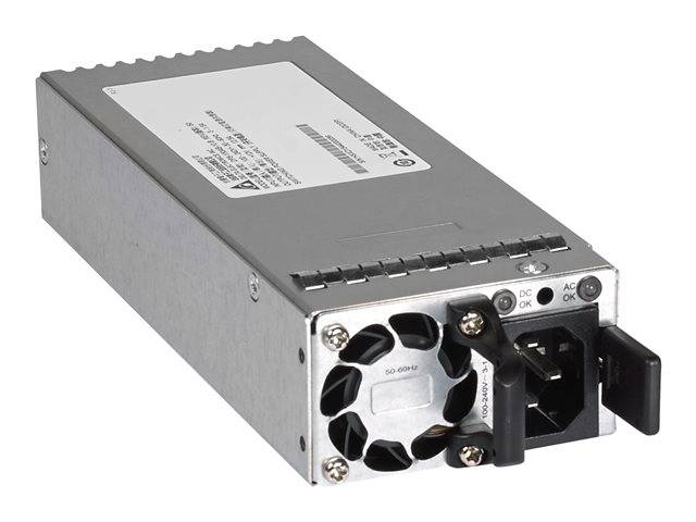 NETGEAR NETGEAR Ersatznetzteil M4300-Serie 150W Redundanzmodul 150 W