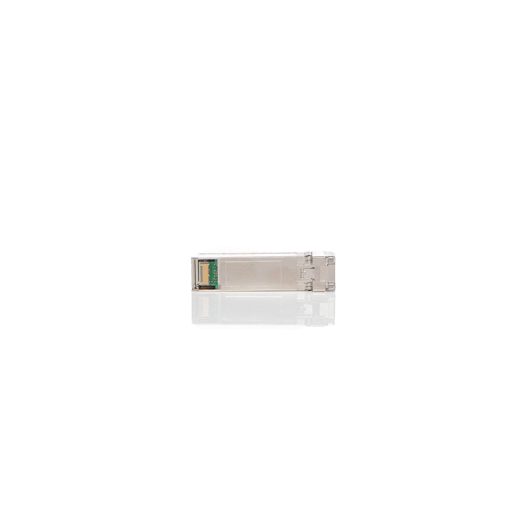 EX-SFP-10GE-LRM - Juniper SFP+ Transceiver Modul, 10GbE