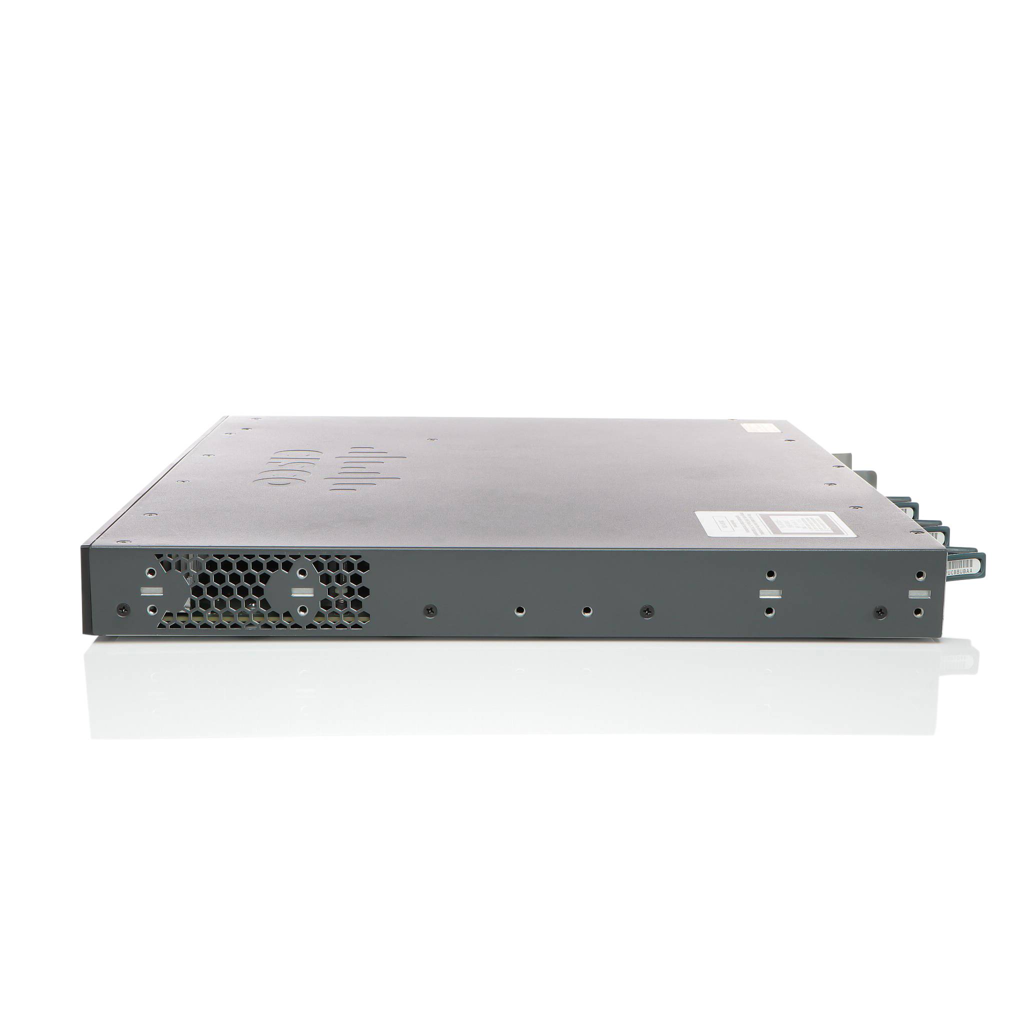Cisco WS-C3650-24PWD-S
