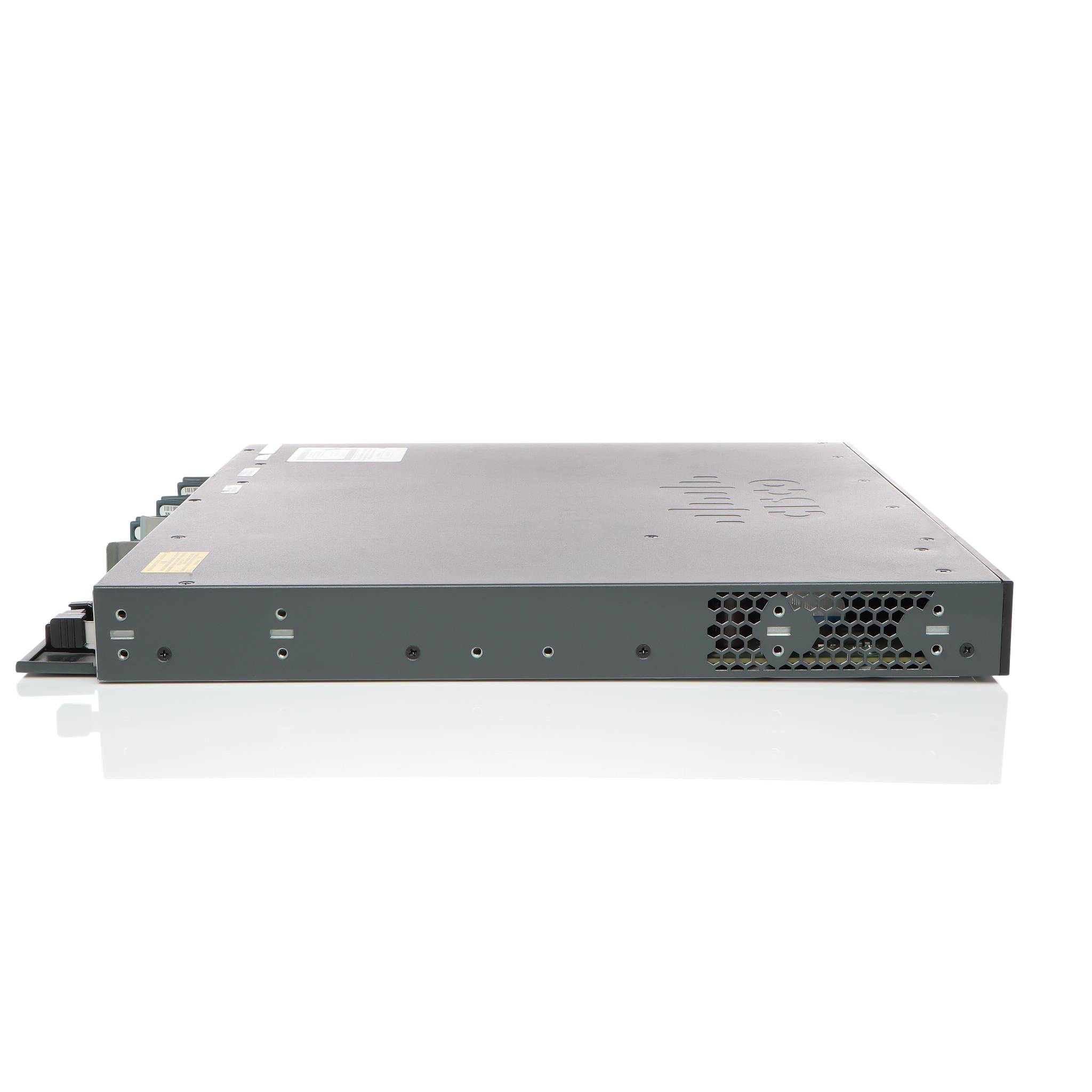 Cisco WS-C3650-24PWD-S