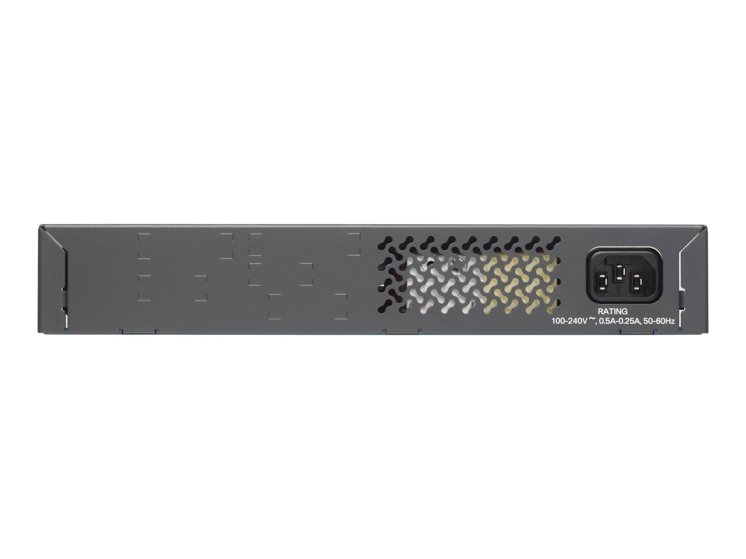 Cisco WS-C2960-8TC-S
