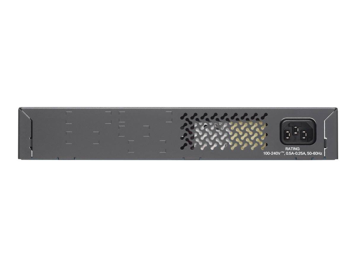 Cisco WS-C2960-8TC-S