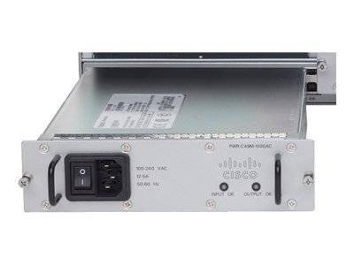 Cisco PWR-C49M-1000AC/2
