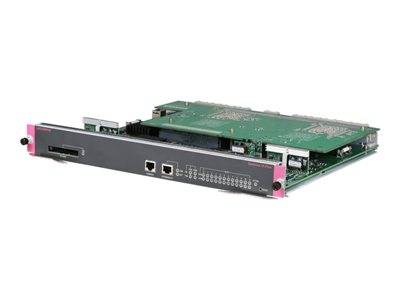 aruba JD220A Steuerungsprozessor Netzwerkgerät Computertechnik/Netzwerktechnik/Netzwerk-Zubehör