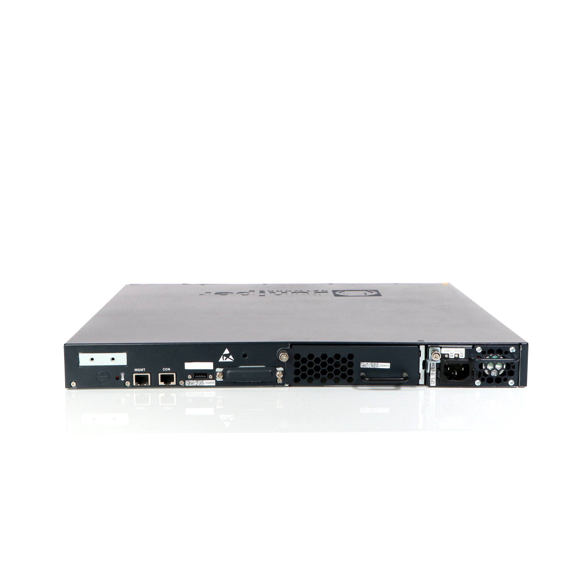 Switch Juniper 24-port EX3200-24T FE POE