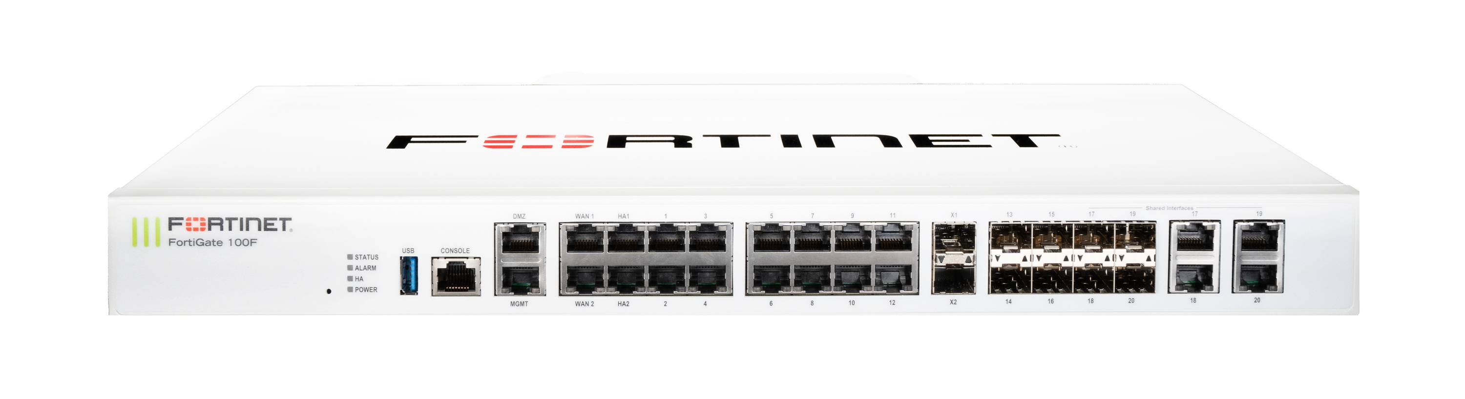 Fortinet FORTIGATE-101F