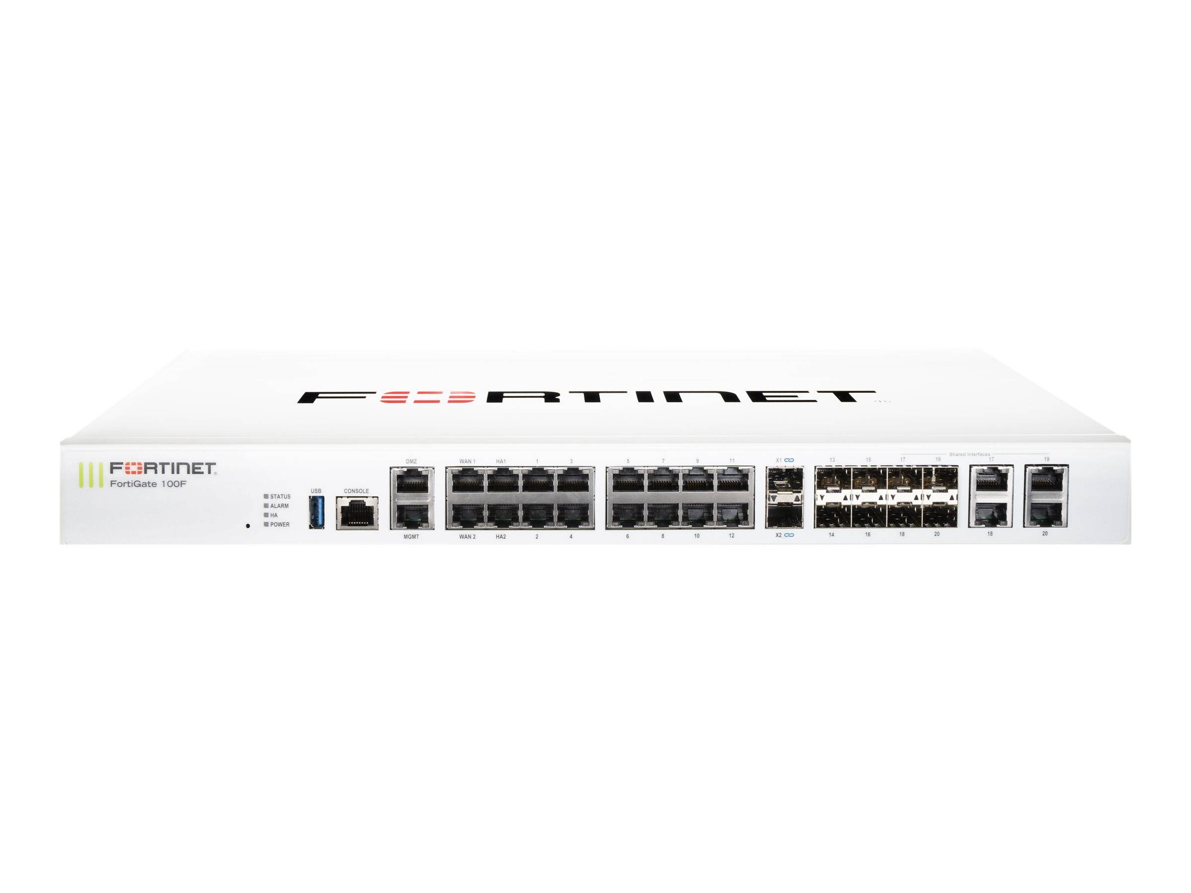 Fortinet FORTIGATE-101F
