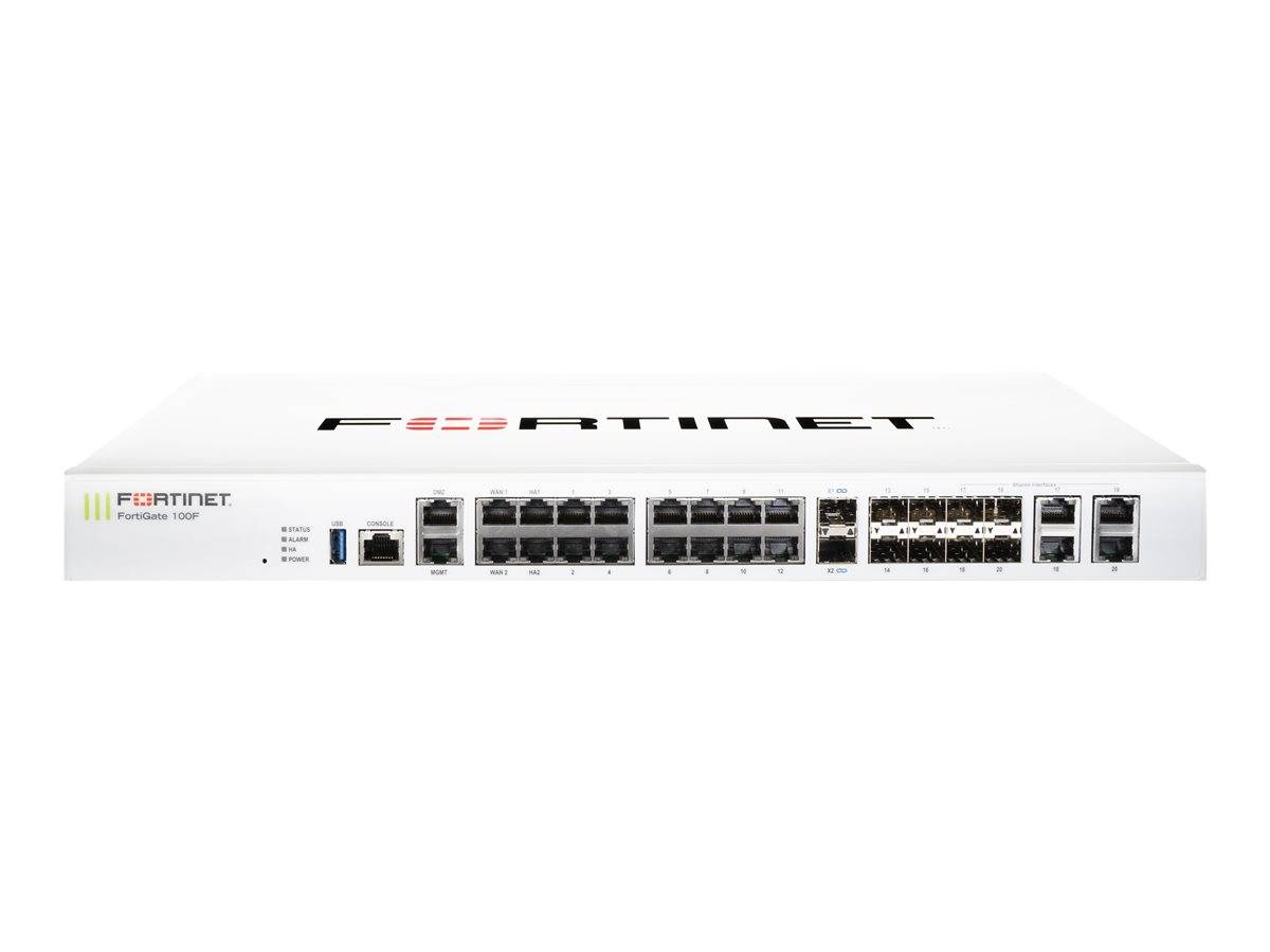 Fortinet FORTIGATE-101F