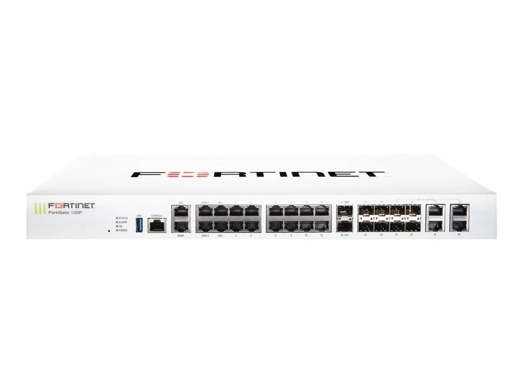 Fortinet FORTIGATE-101F