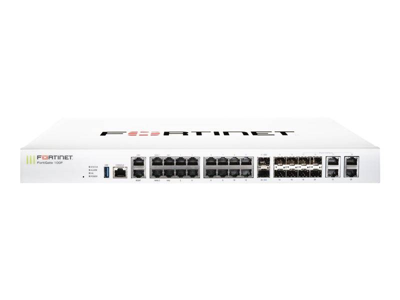 Fortinet FORTIGATE-101F