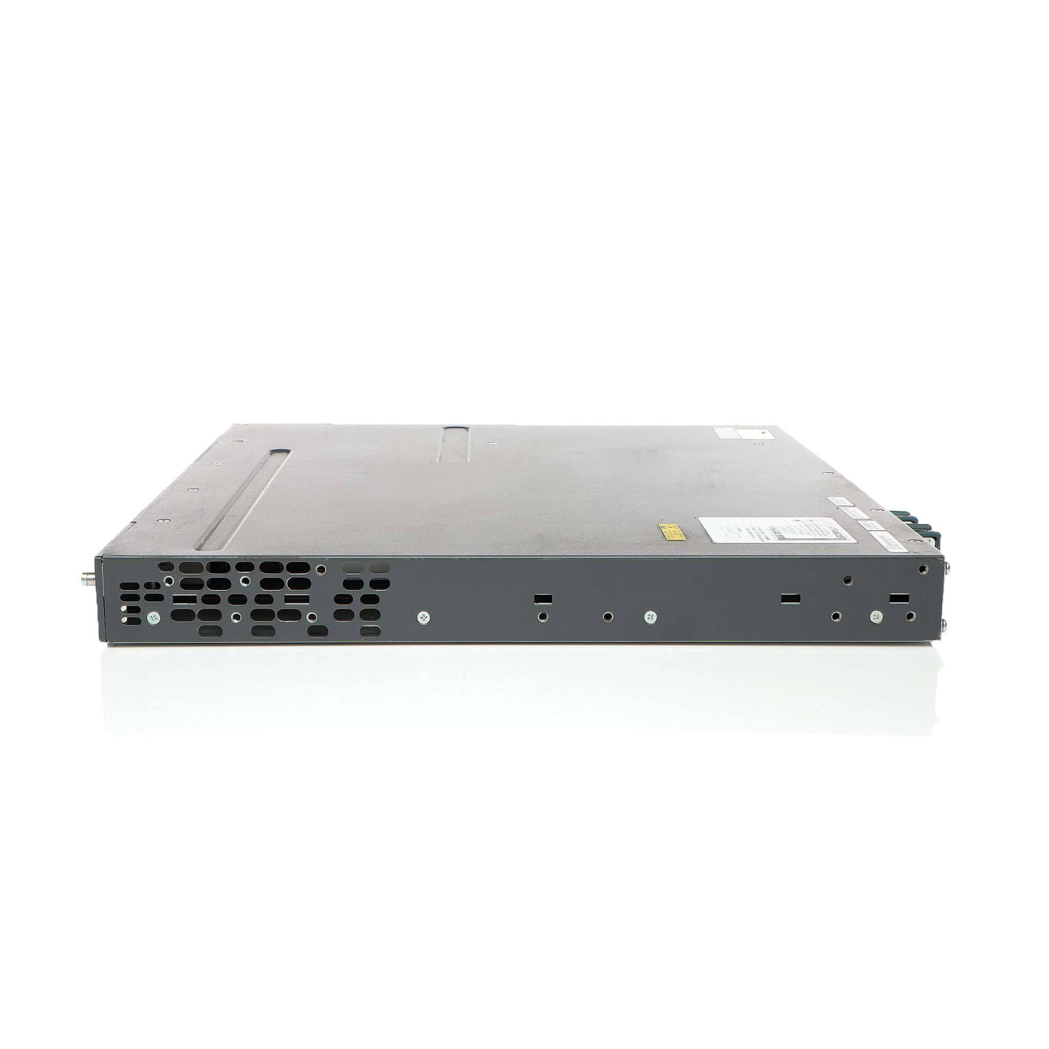 Cisco WS-C3560X-24P-E