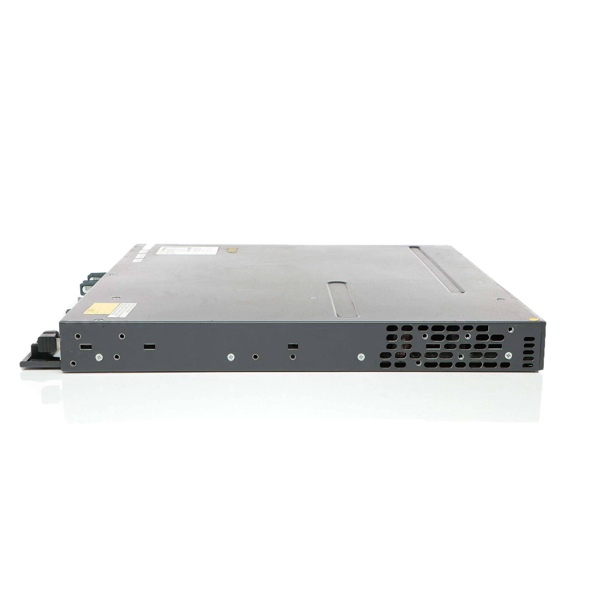 Cisco WS-C3560X-24P-E