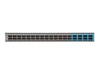 Cisco N9K-C93600CD-GX Switch - 36 Anschlüsse - L3 Netzwerkgerät Computertechnik/Netzwerktechnik/Netzwerk-Switches