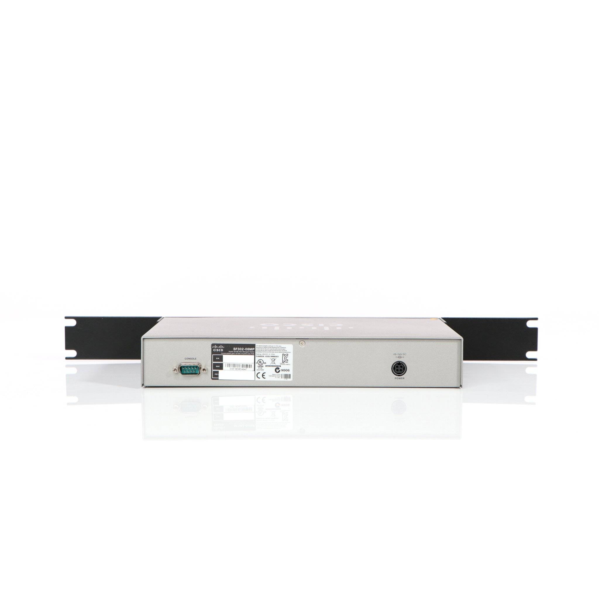 Cisco SRW208MP-K9-EU