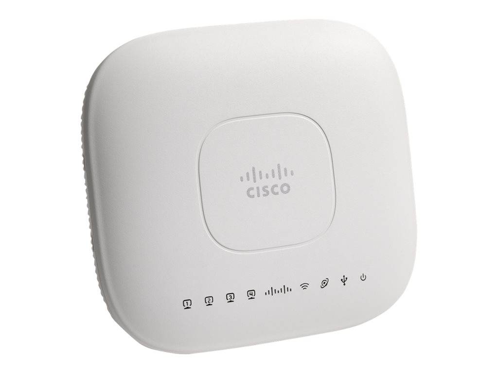 Cisco AIR-OEAP602I-A-K9 Accesspoint Netzwerkgerät Computertechnik/Netzwerktechnik/WLAN-Access Points