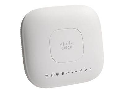 Cisco AIR-OEAP602I-A-K9 Accesspoint Netzwerkgerät Computertechnik/Netzwerktechnik/WLAN-Access Points