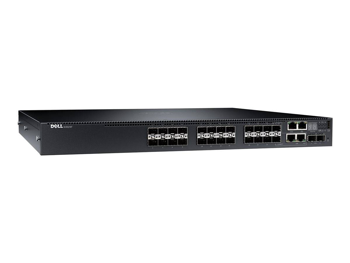 Dell Technologies 210-ABOE Netzwerk Switch