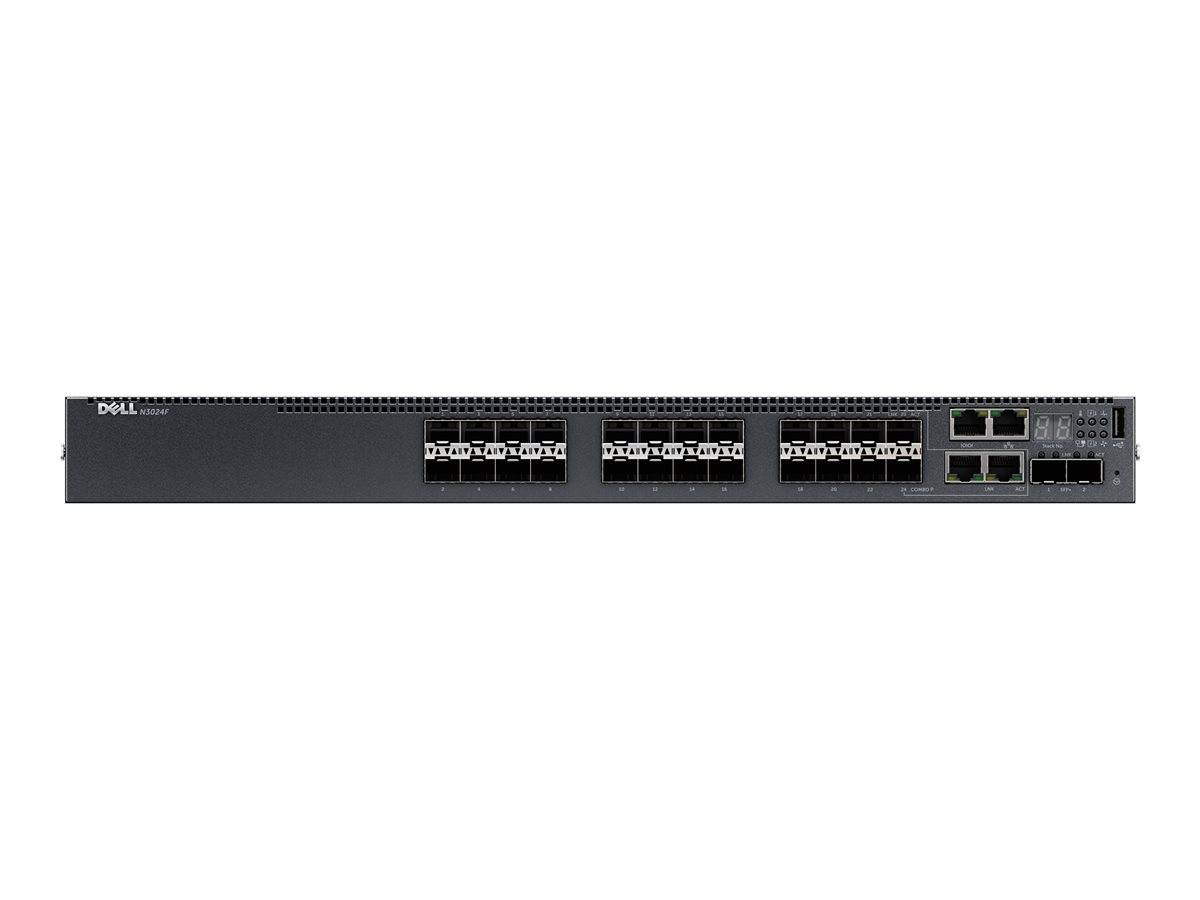 Dell Technologies 210-ABOE Netzwerk Switch