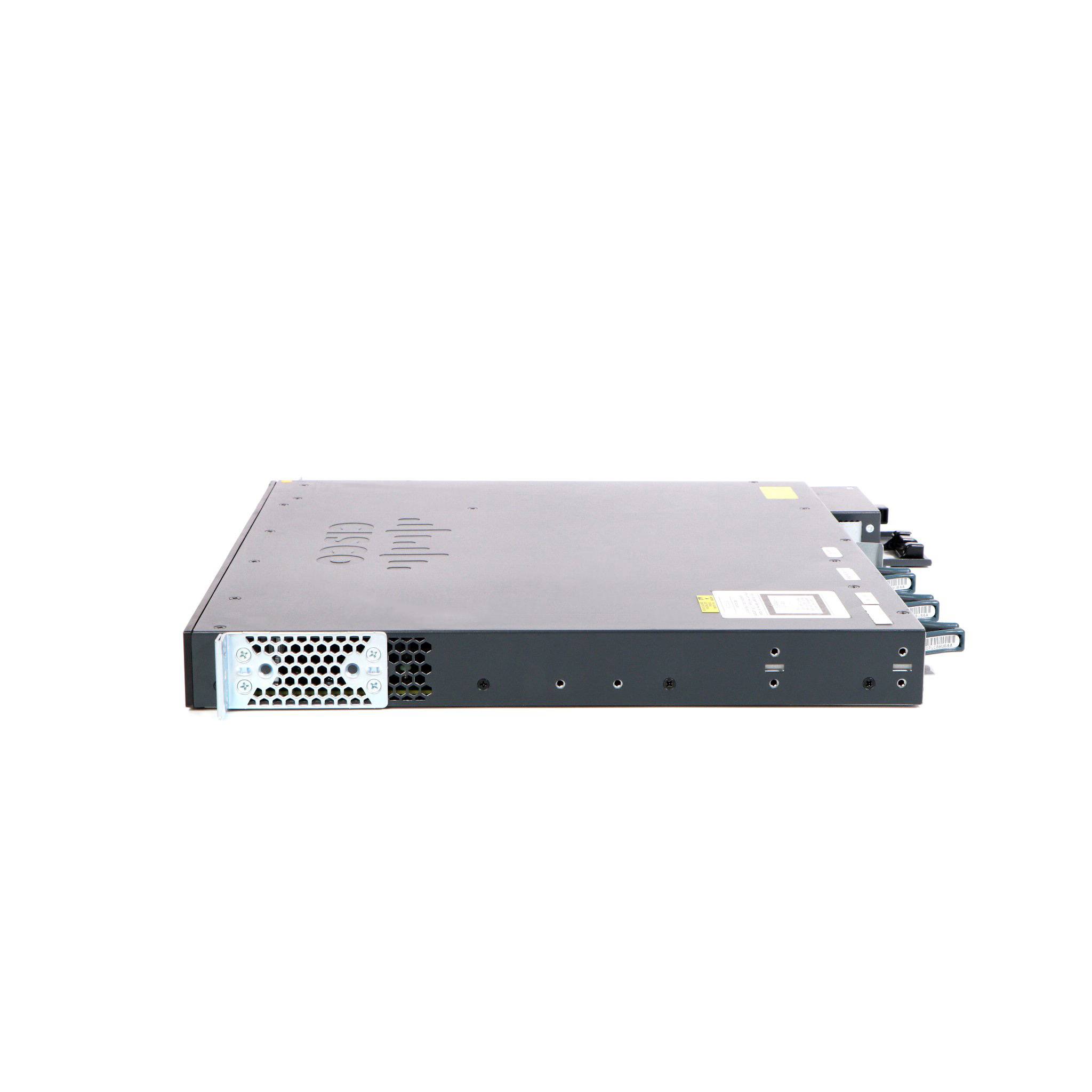 Cisco WS-C3650-48FWQ-S