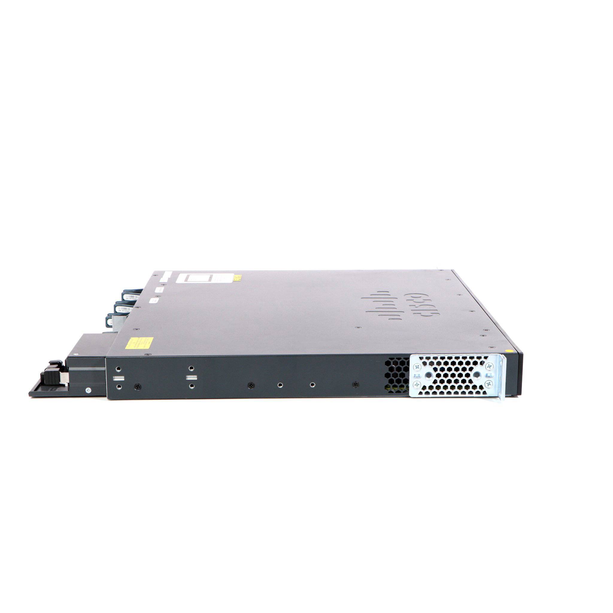 Cisco WS-C3650-48FWQ-S