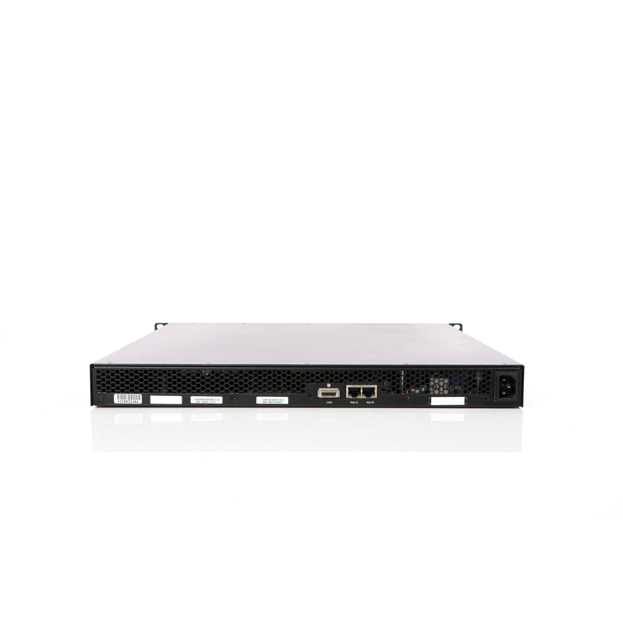 Cisco CTI-5320-MCU-K9 Videokonferenzkomponente Netzwerkgerät Kommunikationstechnik/DSL / VoIP/Konferenztelefone