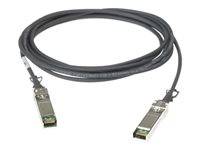 Arista Ethernet 10GBase-CR-Kabel - SFP+ m bis - 1 m - Kabel - Netzwerk