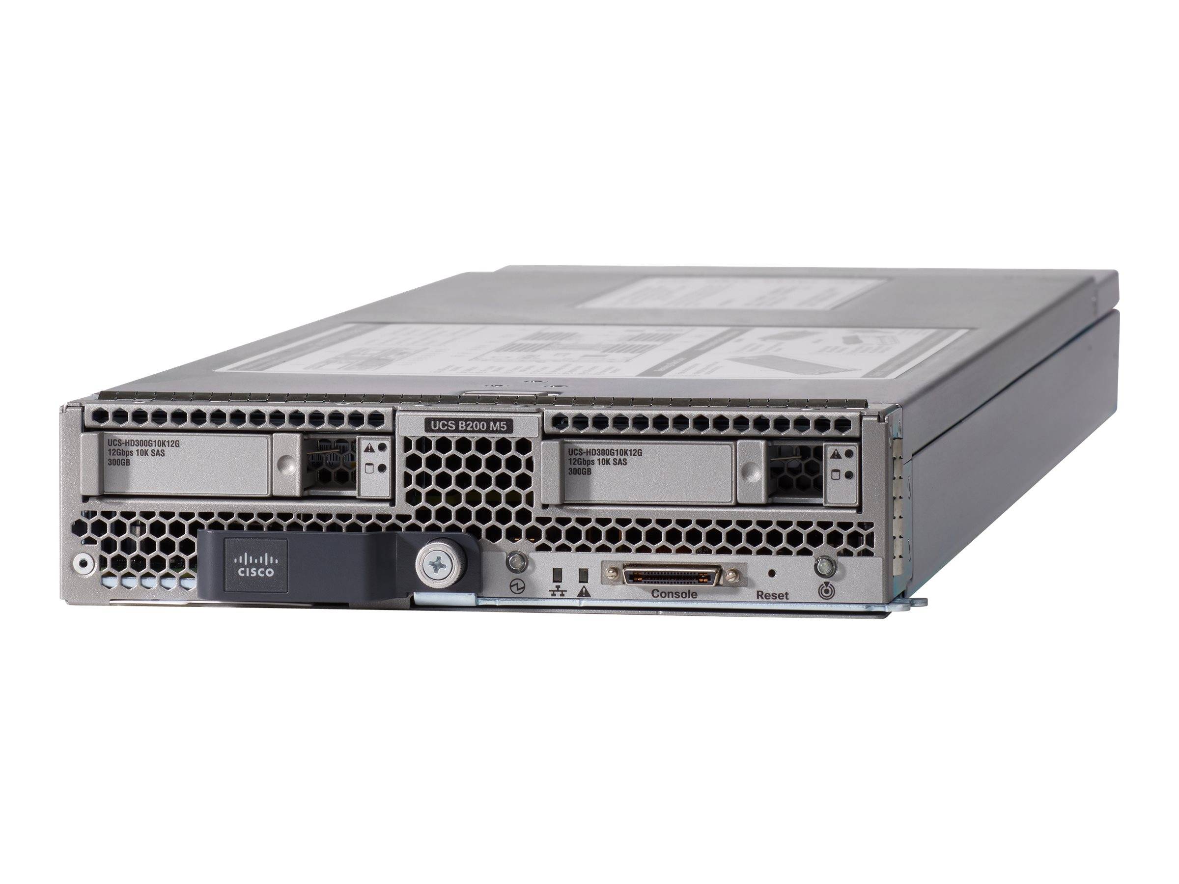 Cisco UCS-SP-B200M5-C1 Netzwerkgerät