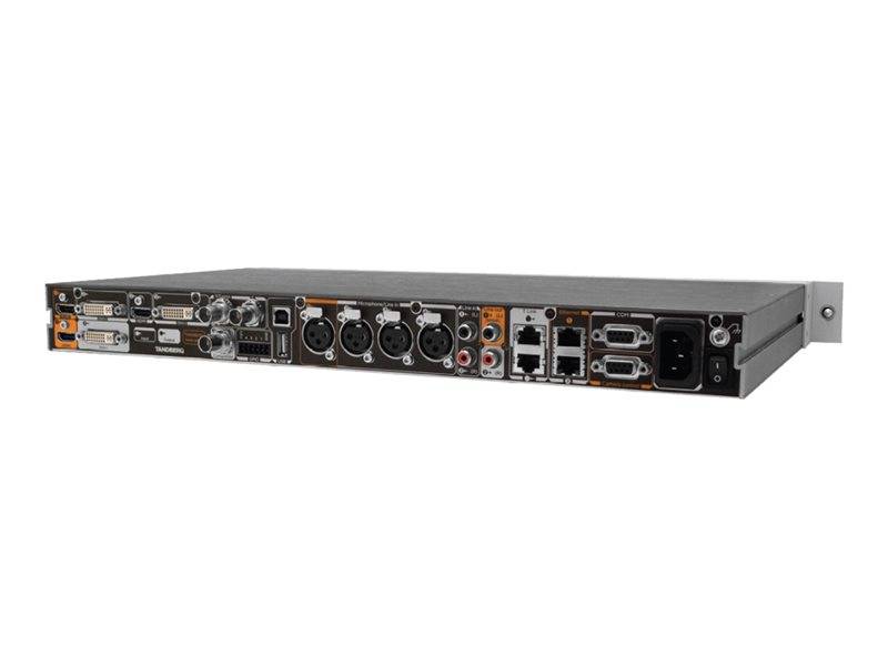 Cisco CTS-C60-K9 Videokonferenzkomponente Netzwerkgerät Kommunikationstechnik/DSL / VoIP/Konferenztelefone