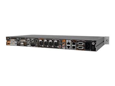Cisco CTS-C60-K9 Videokonferenzkomponente Netzwerkgerät Kommunikationstechnik/DSL / VoIP/Konferenztelefone