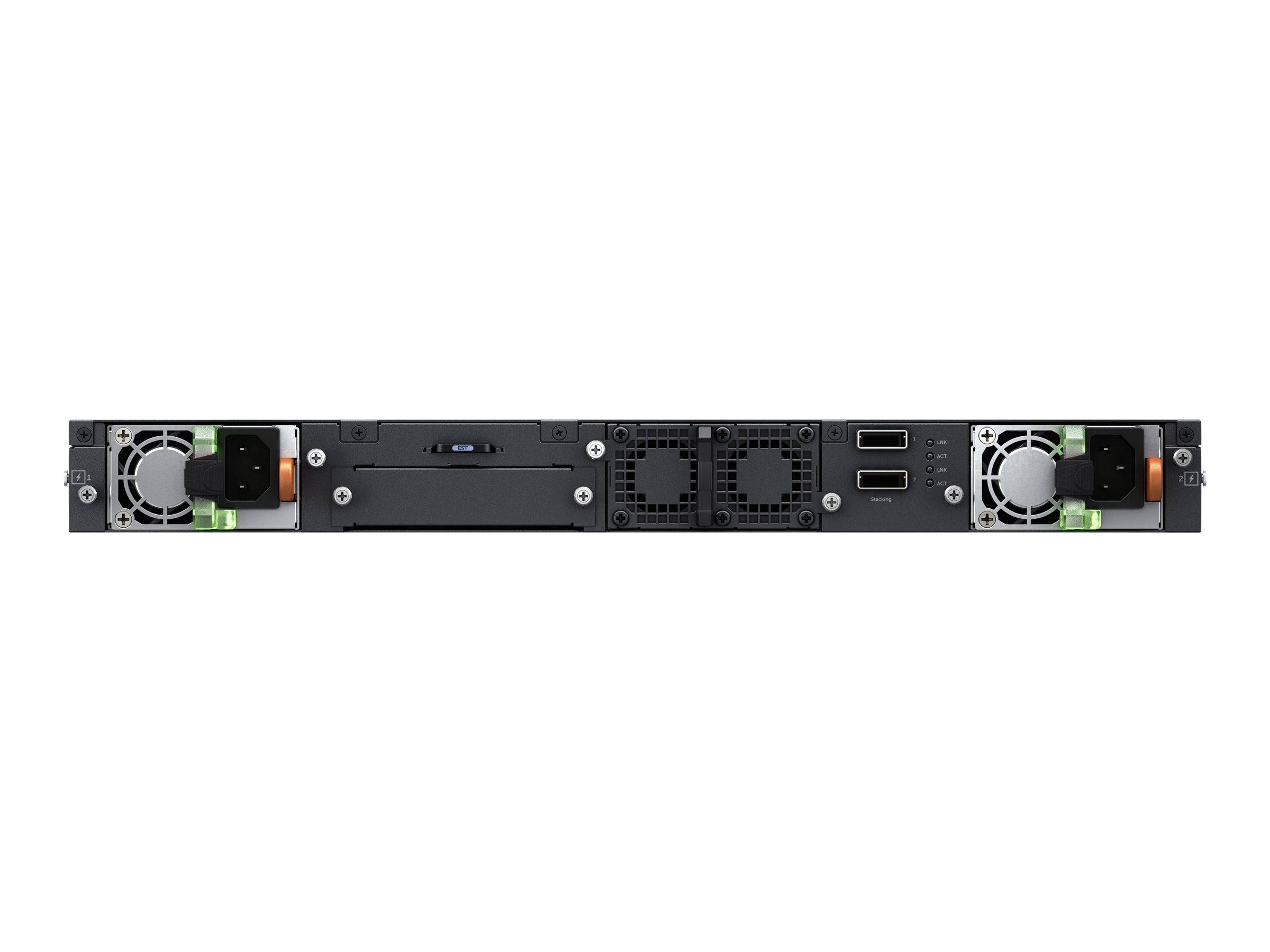 Dell Technologies 210-ABOG Netzwerk Switch