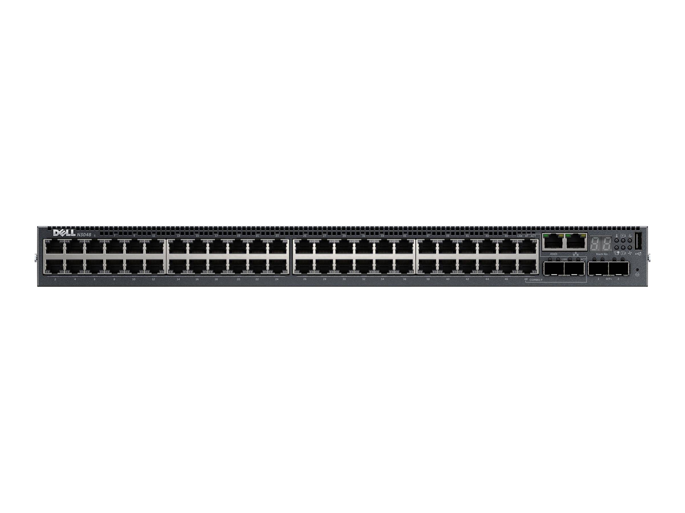 Dell Technologies 210-ABOG Netzwerk Switch