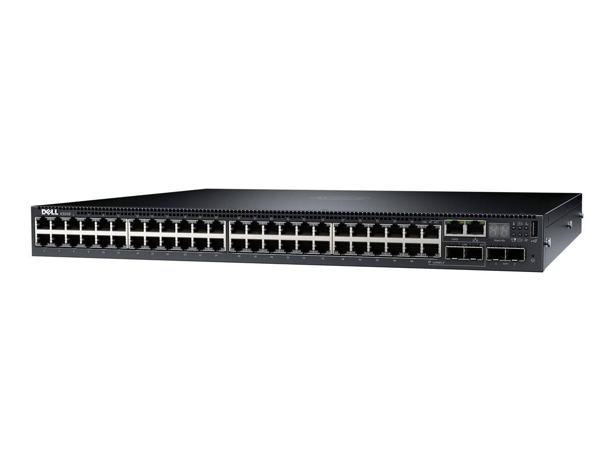 Dell Technologies 210-ABOG Netzwerk Switch