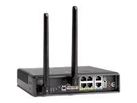 Cisco Systems C819HG-V-K9 Netzwerk-Router