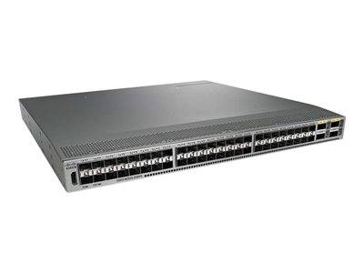 Cisco N2K-C2248PQ Erweiterungsmodul Netzwerkgerät Computertechnik/Netzwerktechnik/Netzwerkkarten, -Adapter