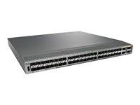 Cisco N2K-C2248PQ Erweiterungsmodul Netzwerkgerät Computertechnik/Netzwerktechnik/Netzwerkkarten, -Adapter