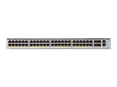 Cisco WS-C4948E-F Switch - 48 Anschlüsse - L3 - managed Netzwerkgerät Computertechnik/Netzwerktechnik/Netzwerk-Switches