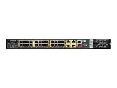 Cisco IE-3010-24TC Switch - 24 Anschlüsse - managed Netzwerkgerät Computertechnik/Netzwerktechnik/Netzwerk-Switches